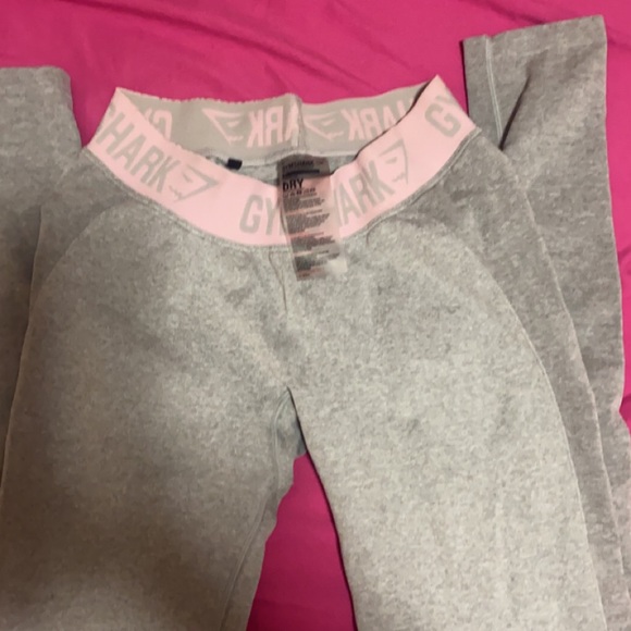 Gymshark OG flex leggings - Picture 3 of 4